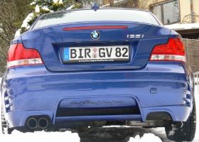SWC BMW