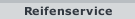 Reifenservice