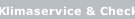 Klimaservice & Check