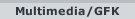 Multimedia/GFK